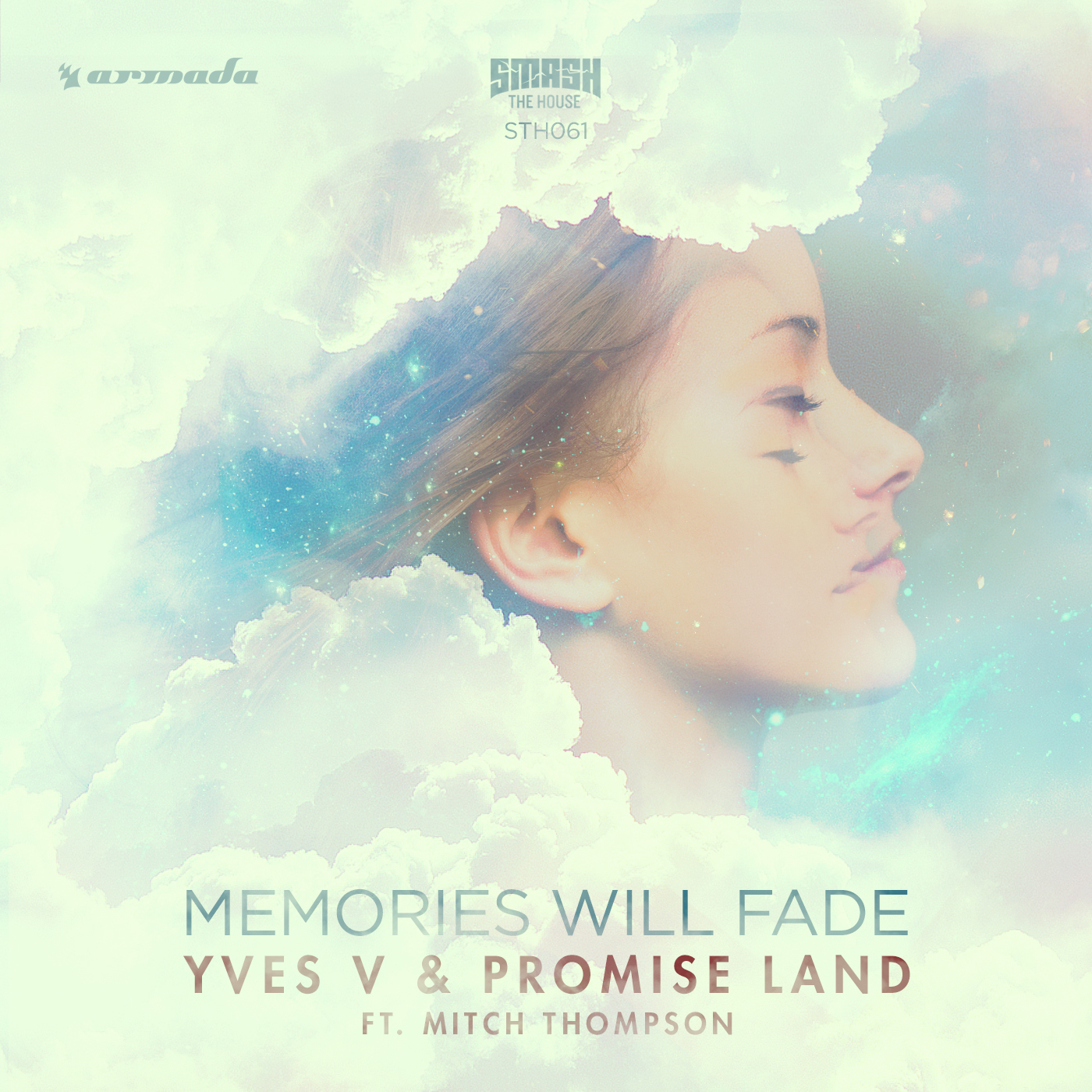 Memories Will Fade (Original Mix)