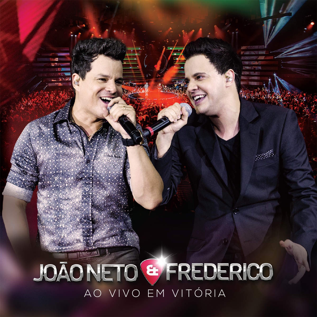 Presto Pouco (feat. Gregory & Gabriel) [Ao Vivo]