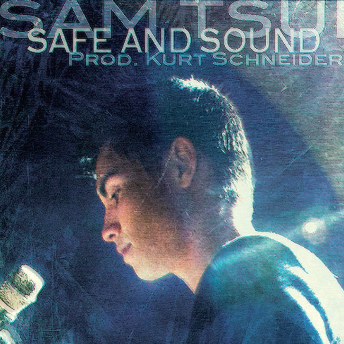 Safe and Sound - Single