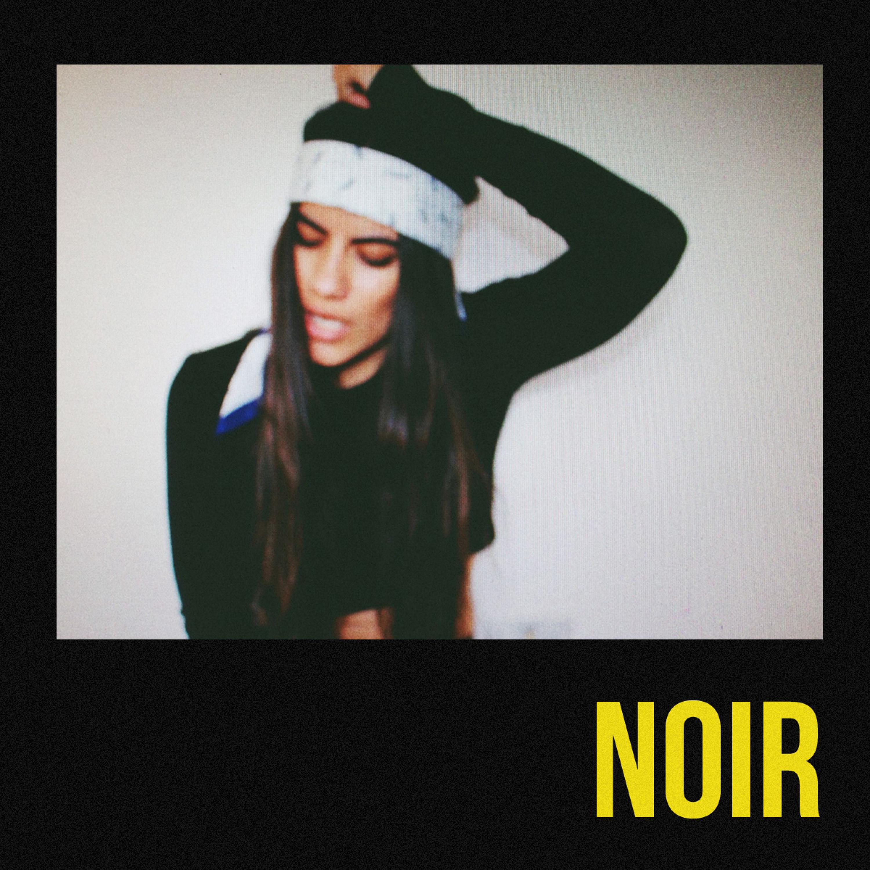 Noir (feat. Hunnit)