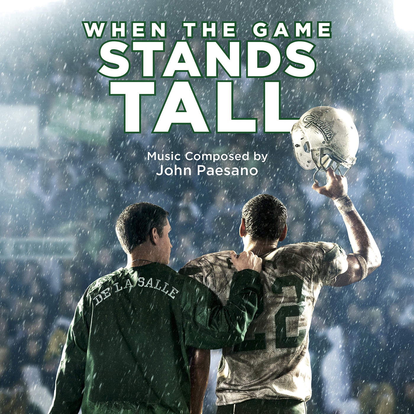 When the Game Stands Tall