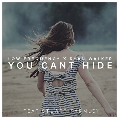 You Can't Hide (Feat. Stuart Parmley)