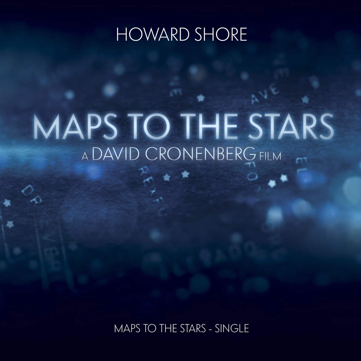 Maps to the Stars