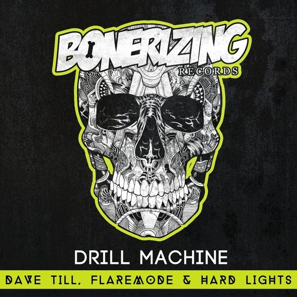 Drill Machine