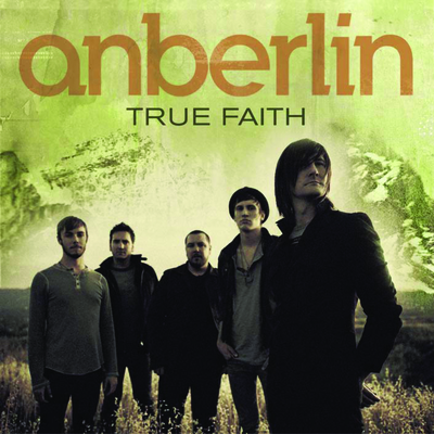 True Faith - Album Version