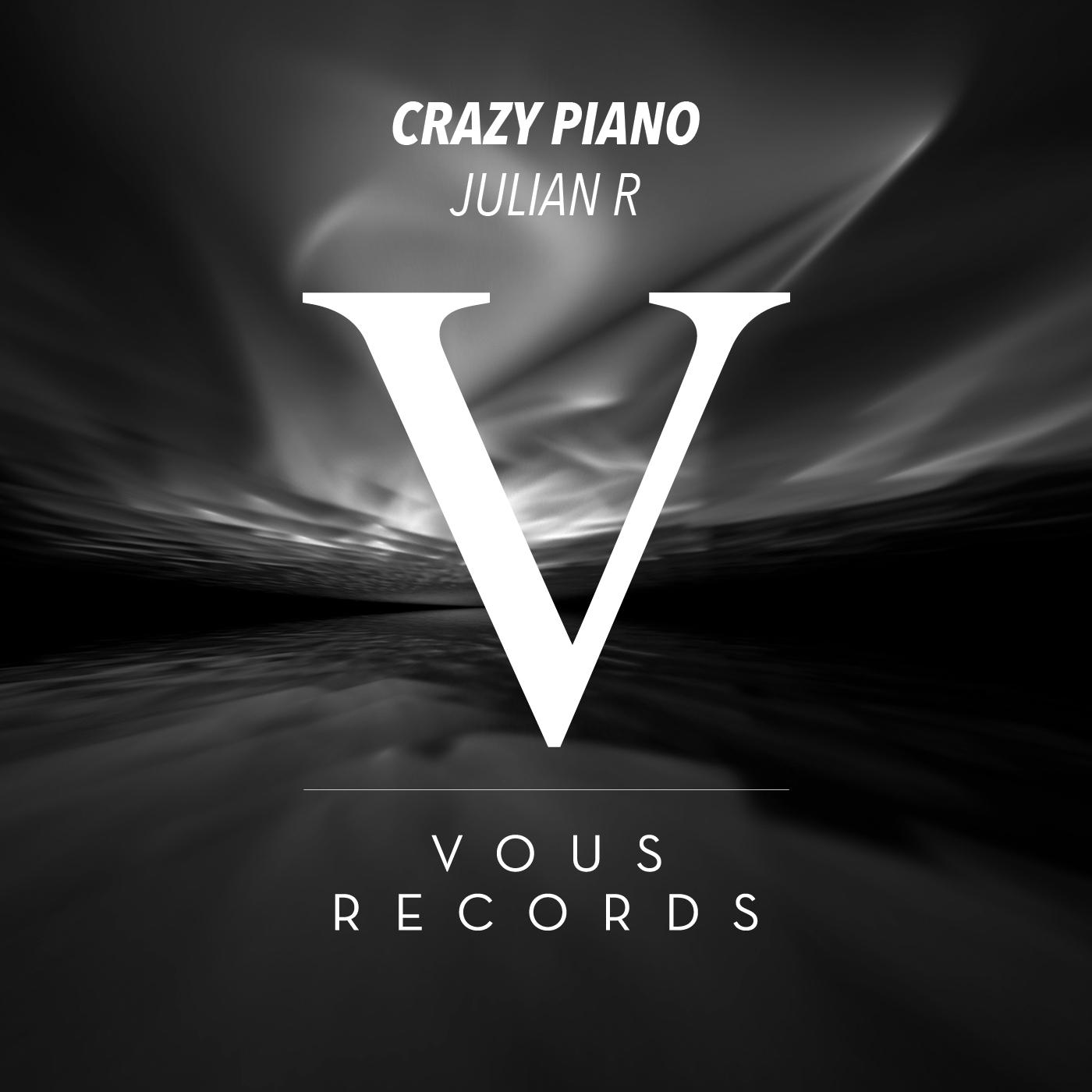 VOUS0047-Crazy Piano