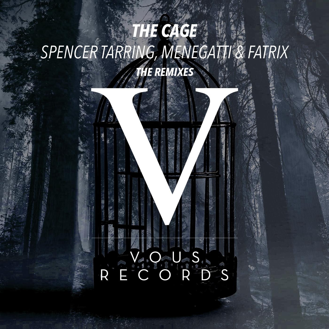 VOUS0050 Summer Compilation 2014VOUS0051 The Cage Remixes