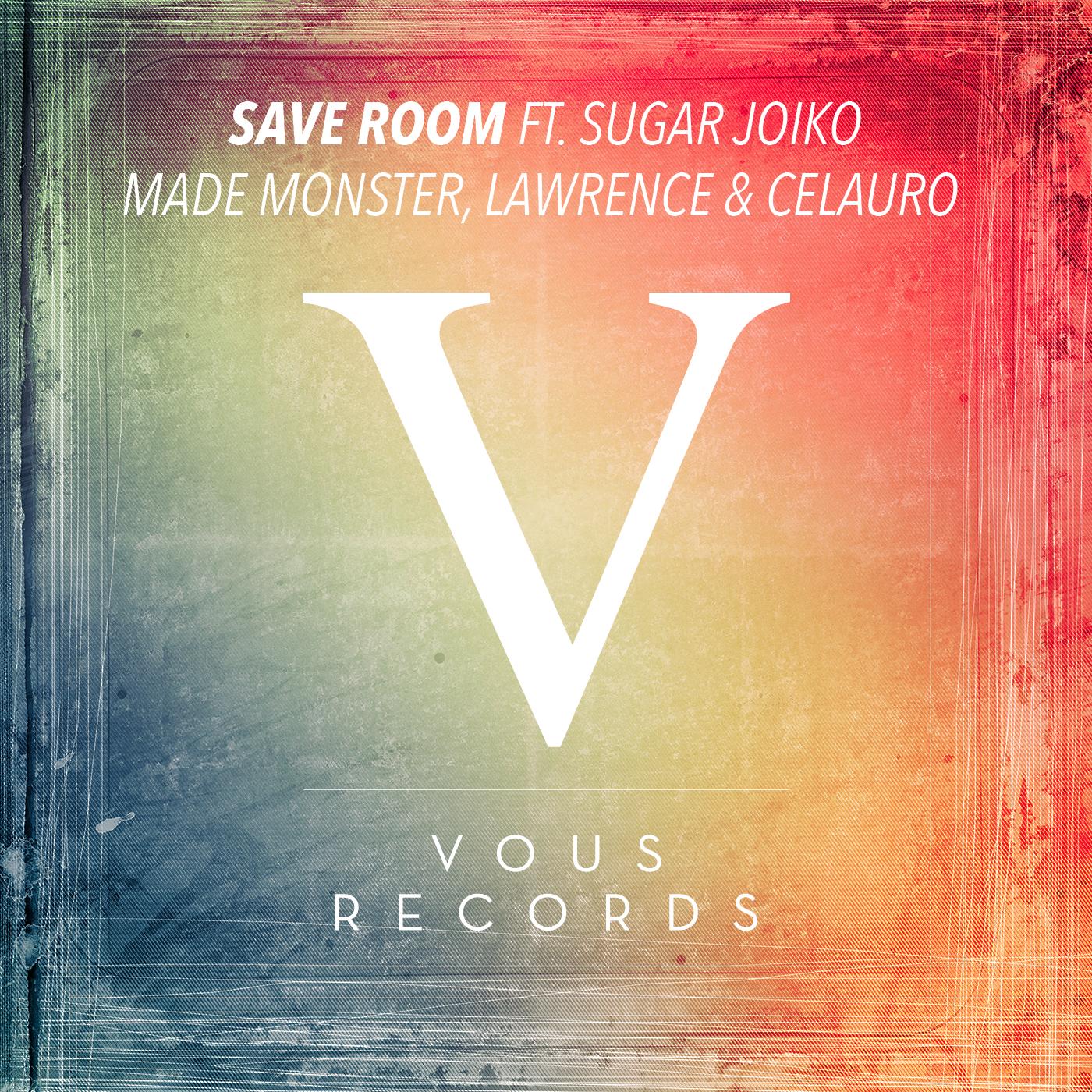 Save Room - Original Mix