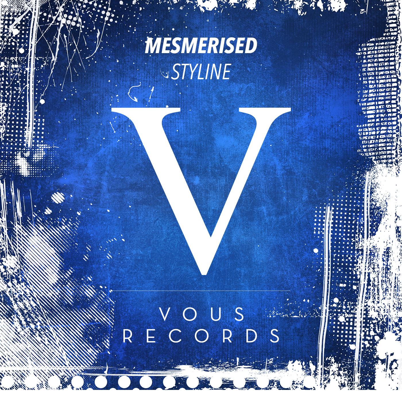 VOUS0062 Styline - Mesmerised