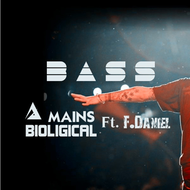 Bass(Original Mix)