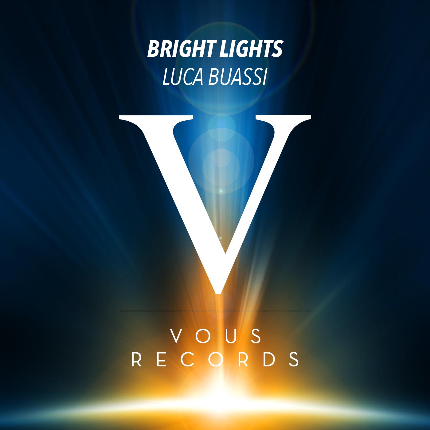 Bright Lights  - Original Mix