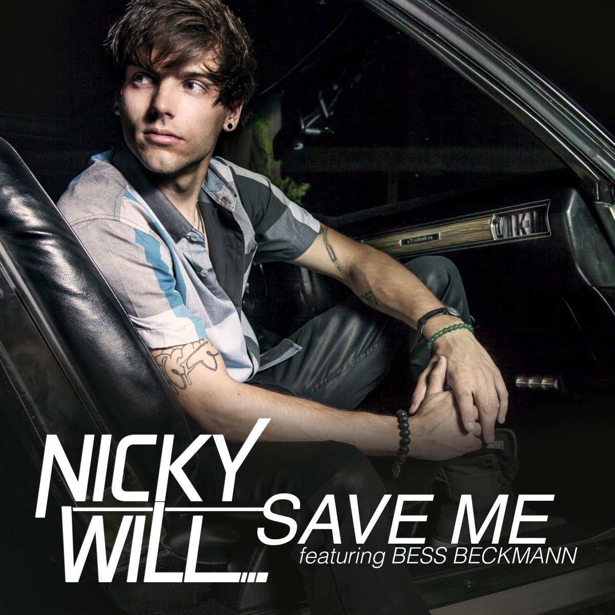 Save Me (feat. Bess Beckmann)