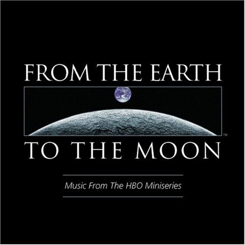 From The Earth To The Moon (1998 Television Mini-Series) 