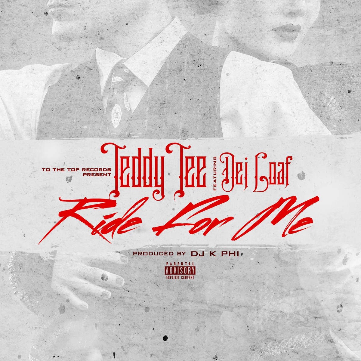 Ride for Me (feat. Dej Loaf) 