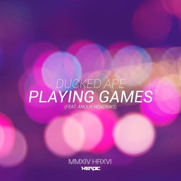 Playing Games (Radio Edit)