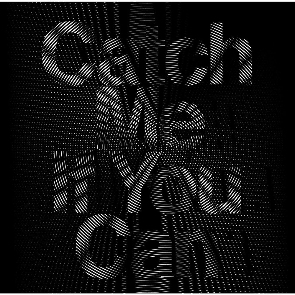 Catch Me If You Can