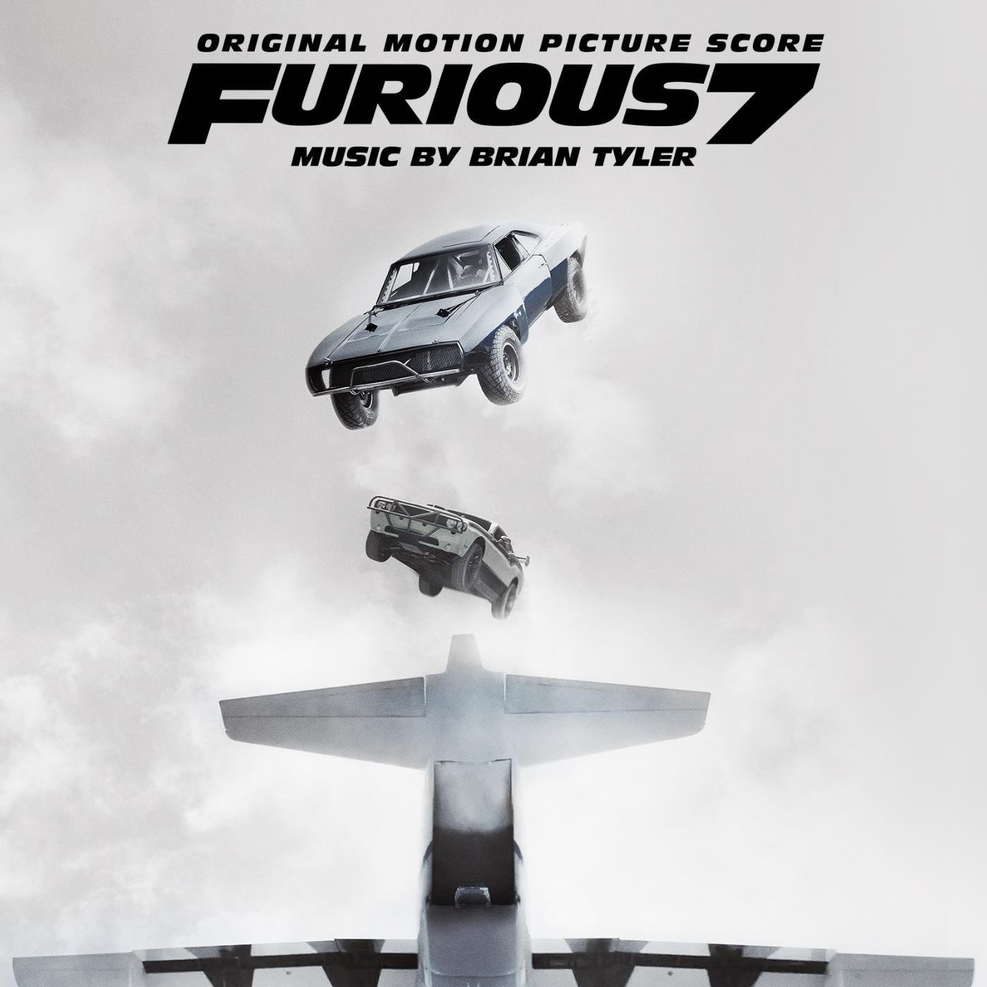 Furious 7 (Original Motion Picture Score)