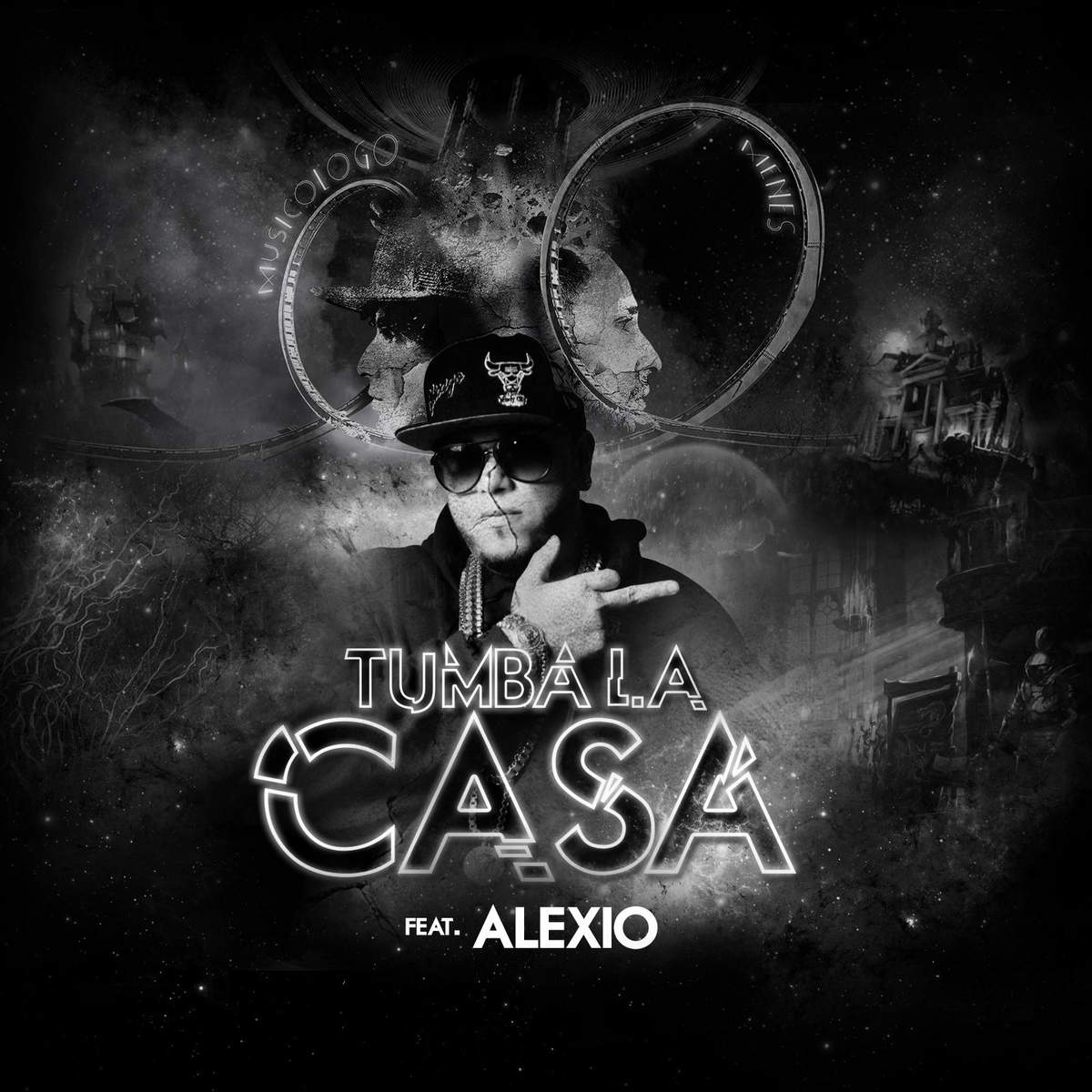 Tuma La Casa (feat. Alexio)