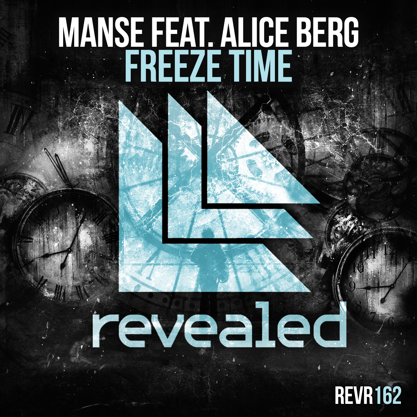 Freeze Time (Original Mix)