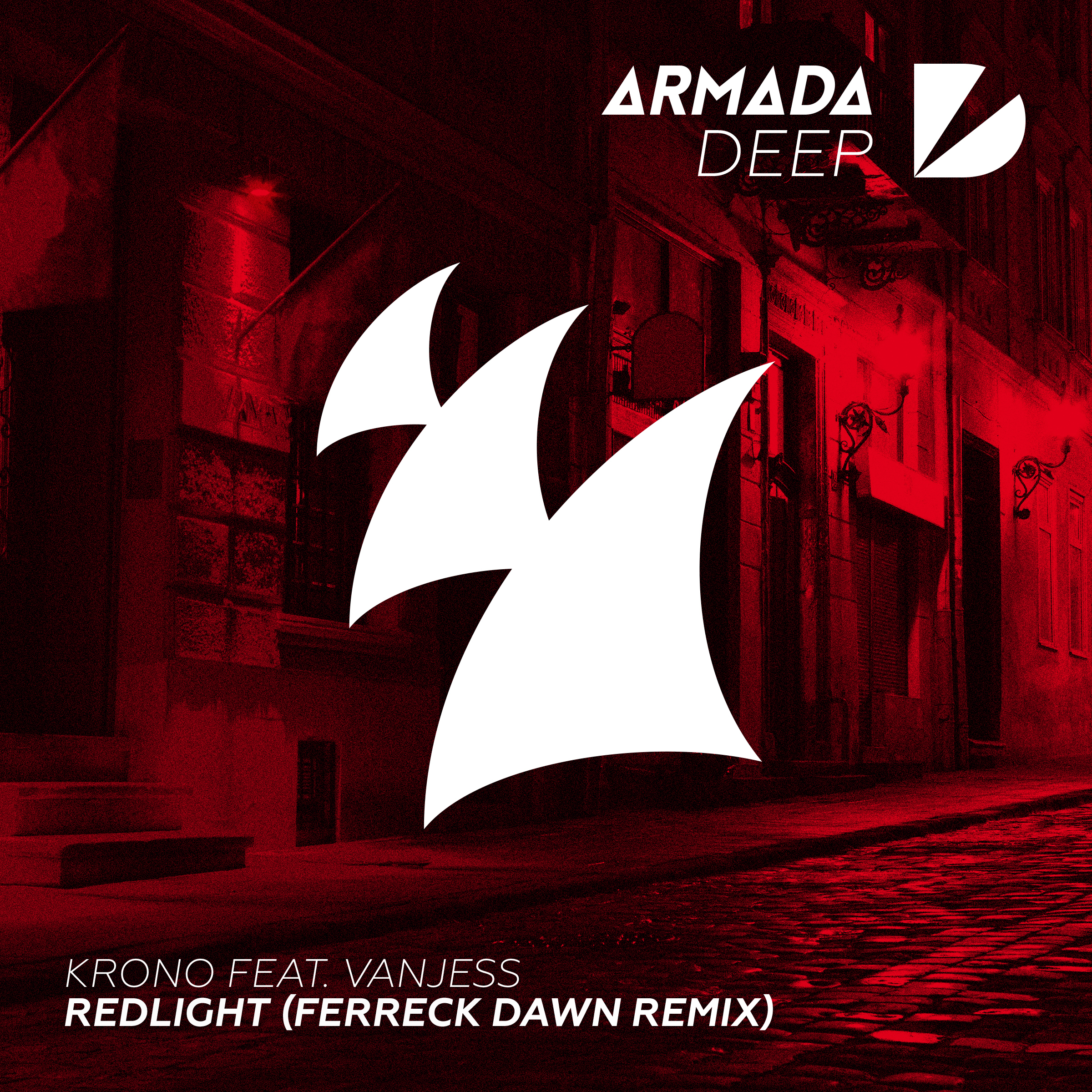 Redlight (Ferreck Dawn Remix)