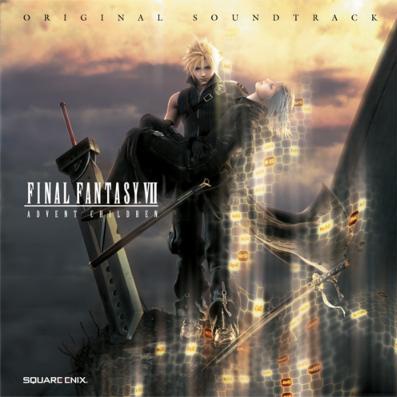 Final Fantasy VII: Advent Children