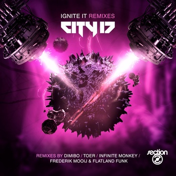 Ignite It (TOER Remix)