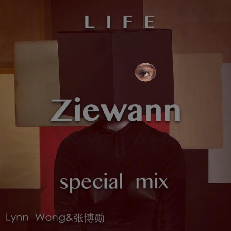 Lynn Wong & 张博勋 - Ziewann(special mix)