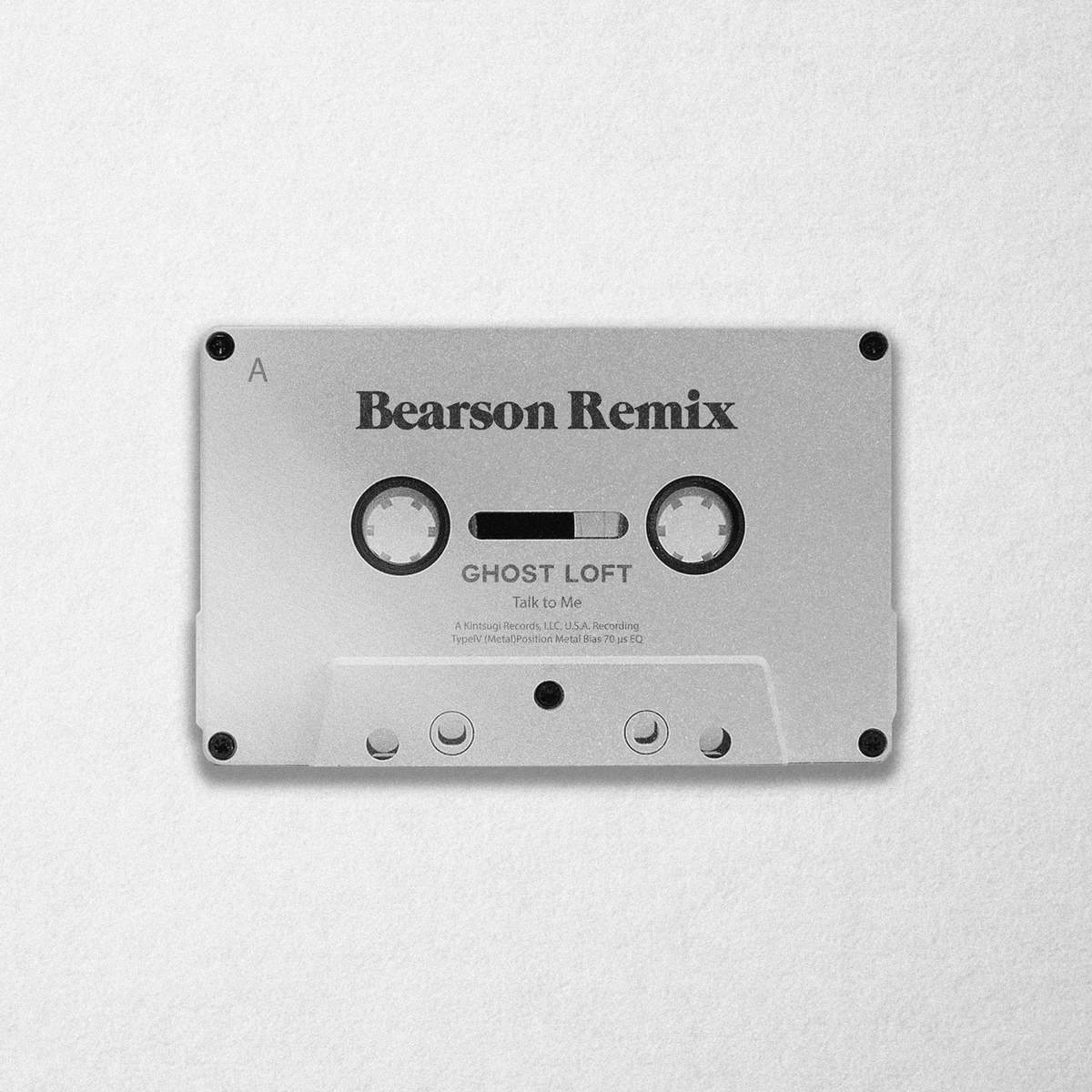 Talk to Me (Bearson Remix)