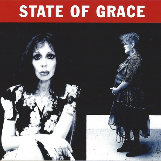 State Of Grace