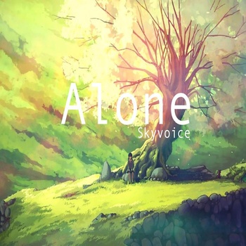 Alone