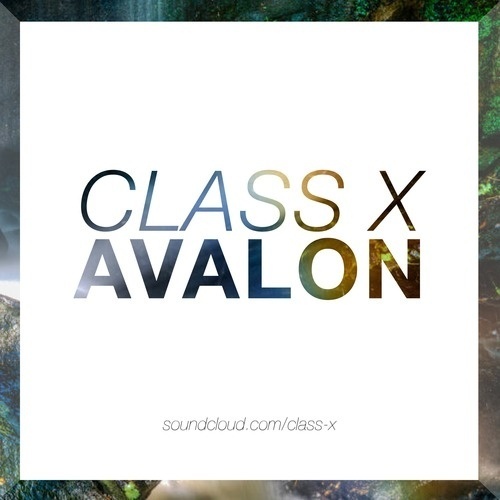 Avalon (Original Mix)