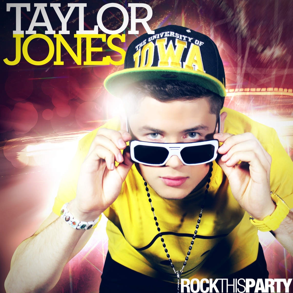 Rock This Party (Radio Edit)