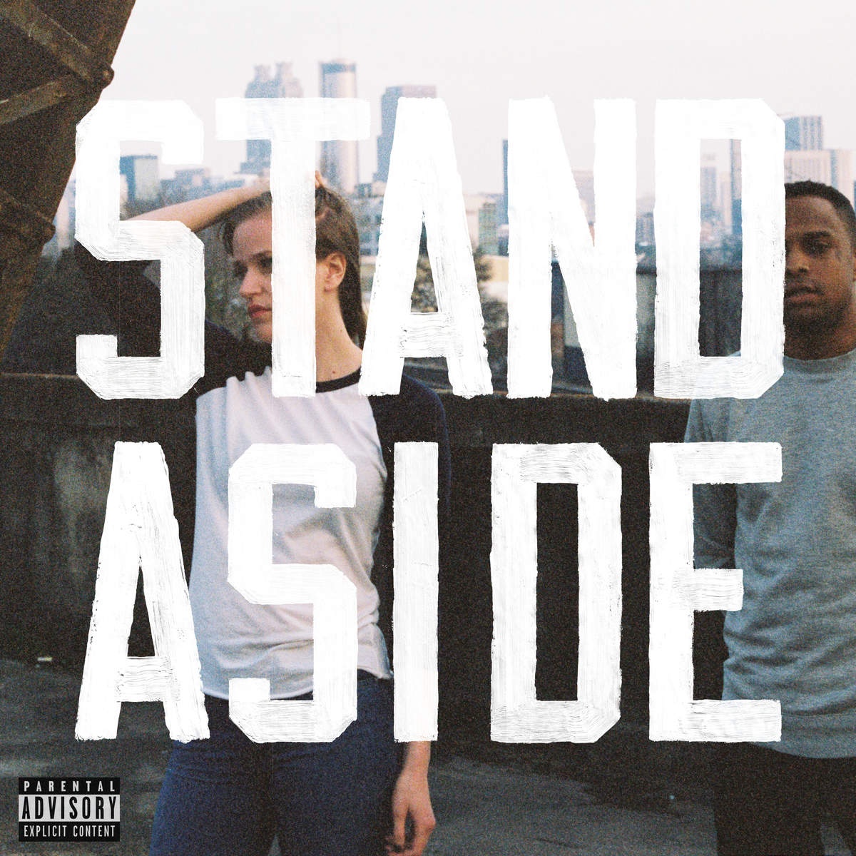 Stand Aside (feat. Kitok)