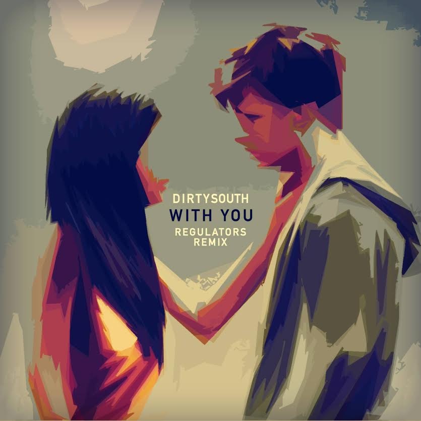 With You (The Remixes)