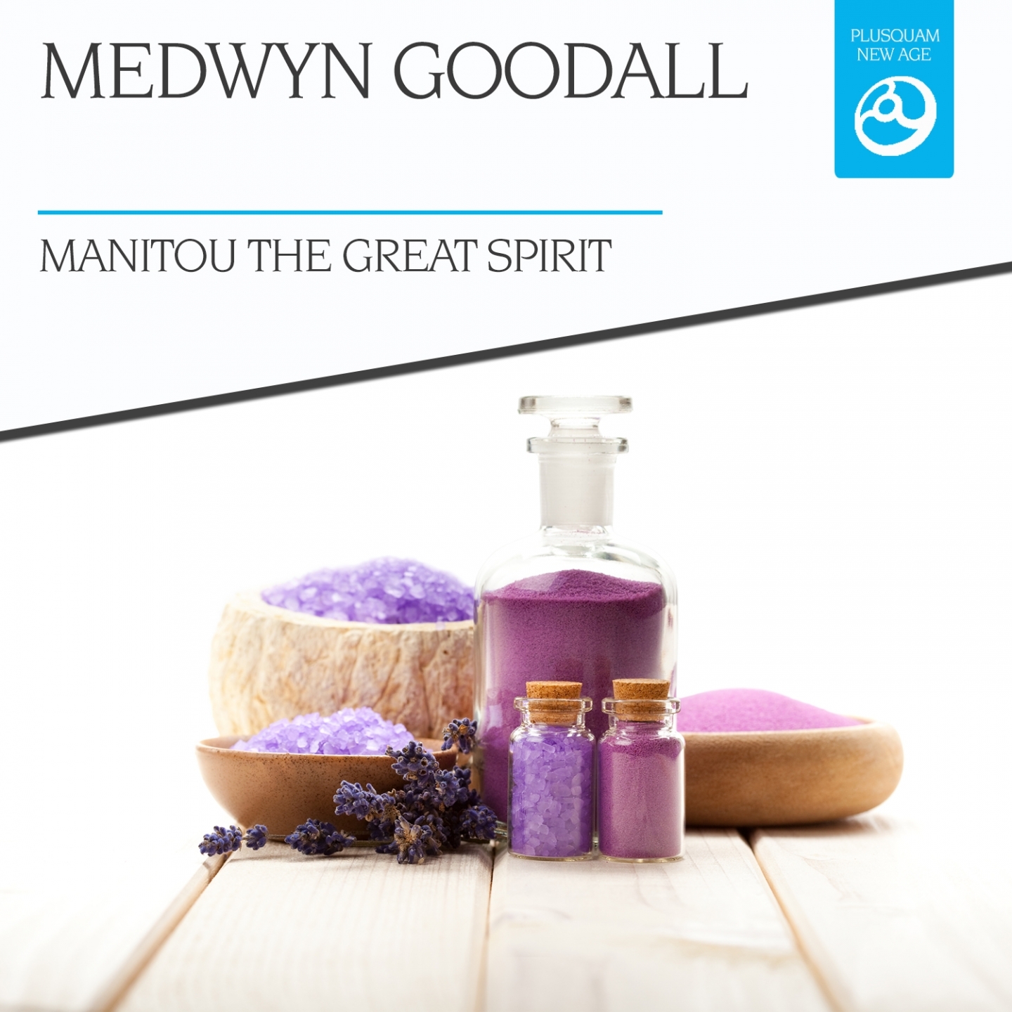 Manitou the Great Spirit