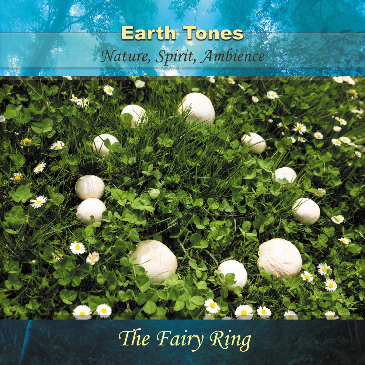 Fairy Ring - Earth Tones