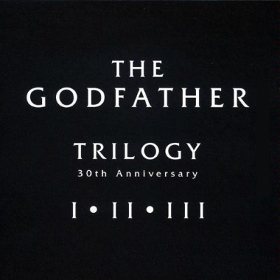 The Godfather Trilogy