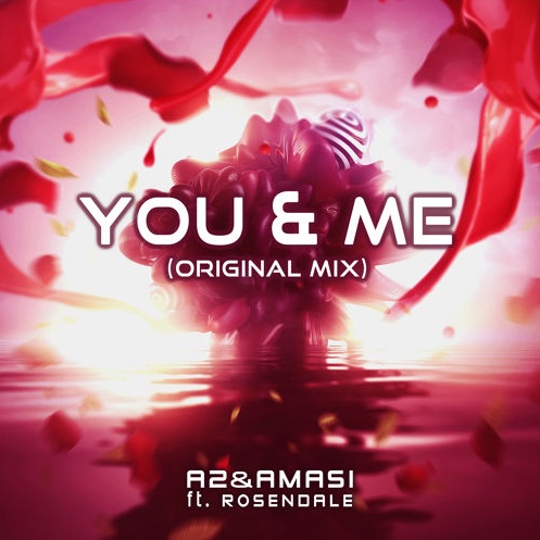 You & Me ft. Rosendale (Original Mix)