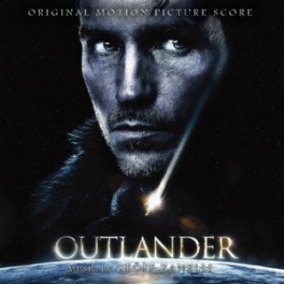 Outlander (Original Motion Picture Score)