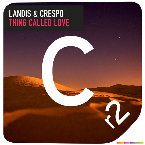 Thing Called Love (Original Mix)