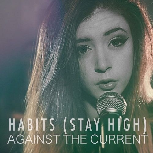 Habits (Stay High)