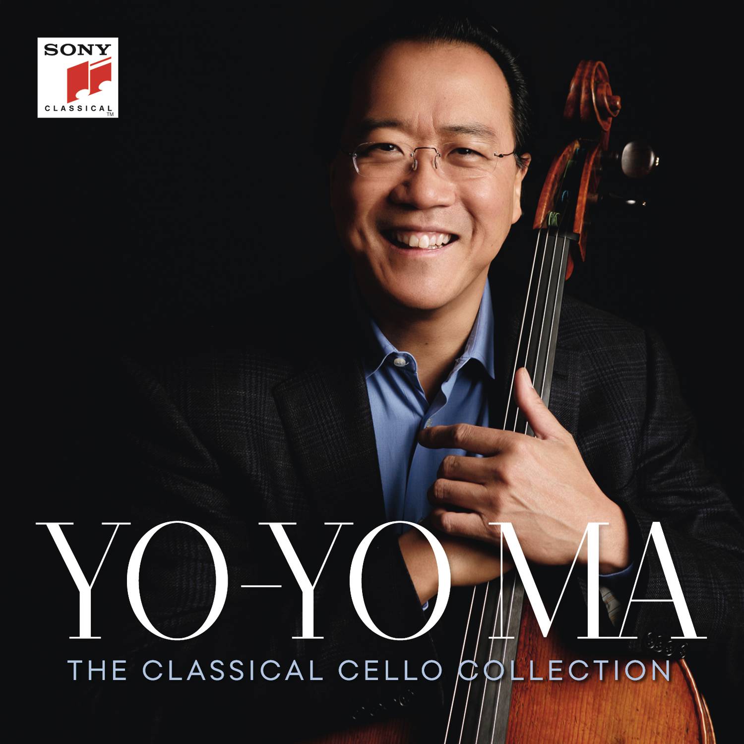 Symphony for Cello and Orchestra, Op. 68: III. Adagio