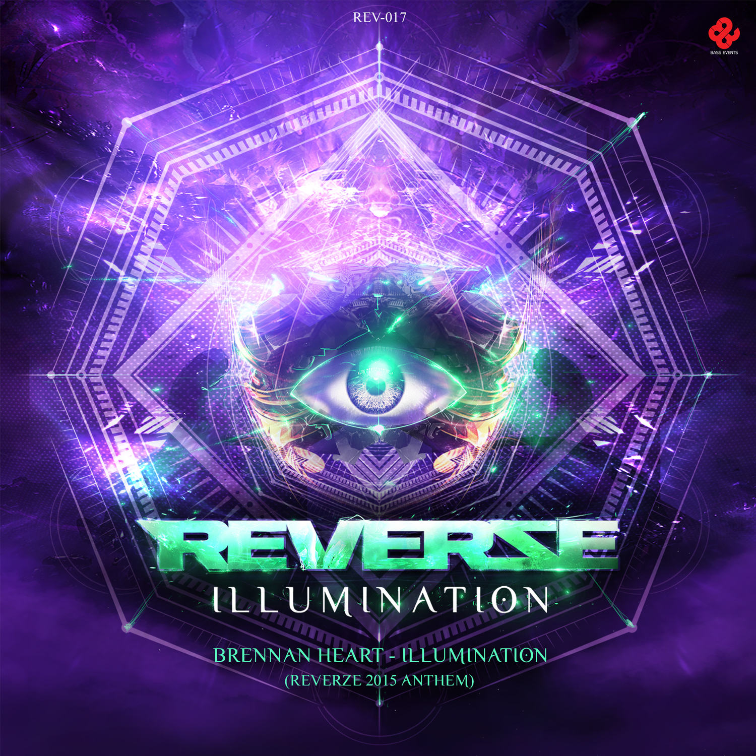 Illumination (Reverze 2015 Anthem)