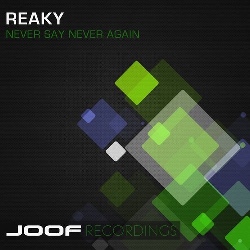 Never Say Never Again (Reakson Remix)