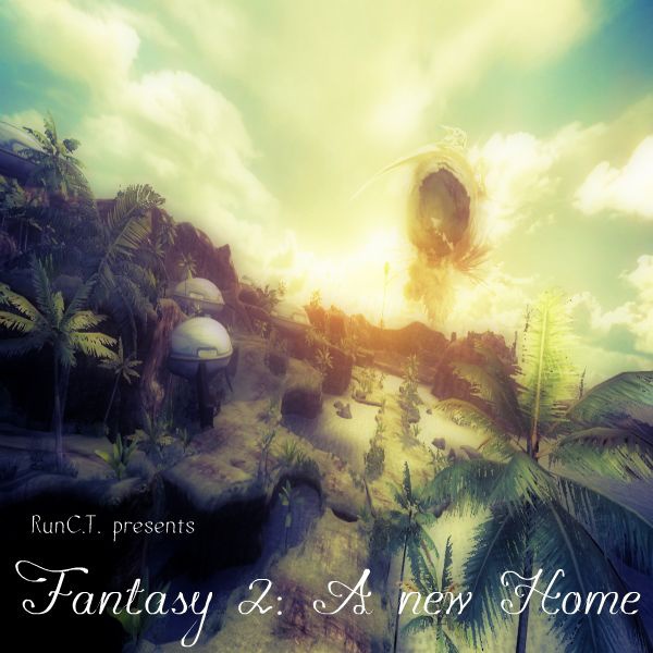 Fantasy 2: A New Home