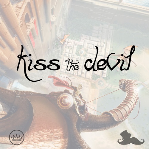 Kiss The Devil (Just A Gent Remix)