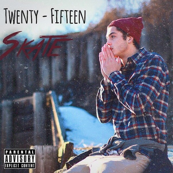 Twenty-Fifteen (prod. by West One)