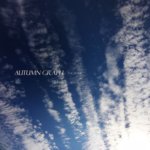 Skydive (AUTUMN GRAPH)