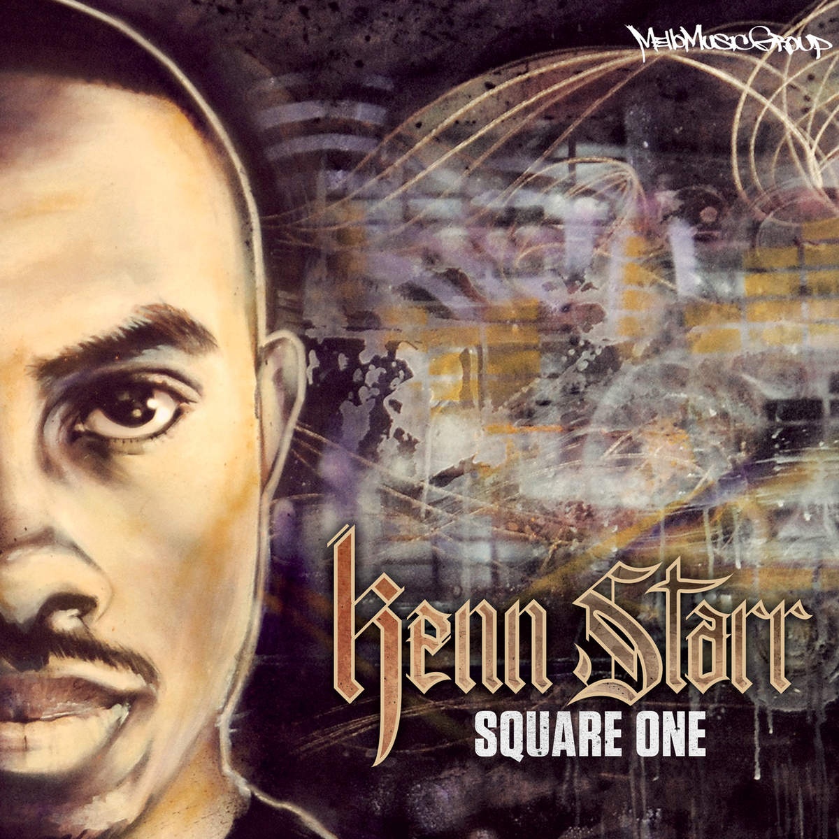 Square One (prod. Kev Brown)