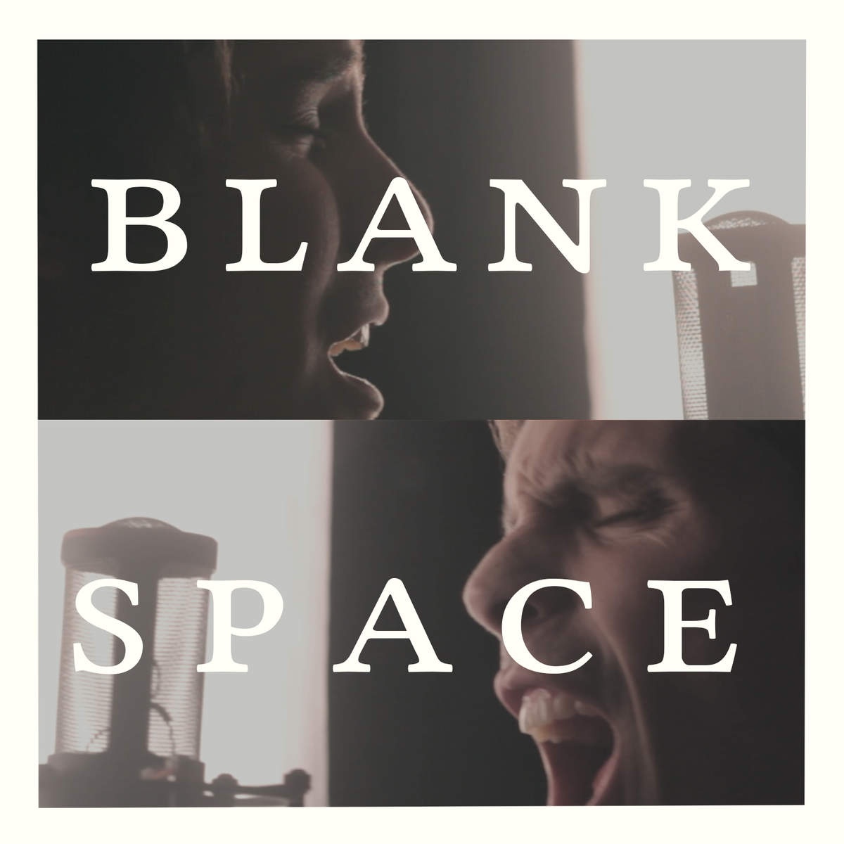 Blank Space (Rock Version) 